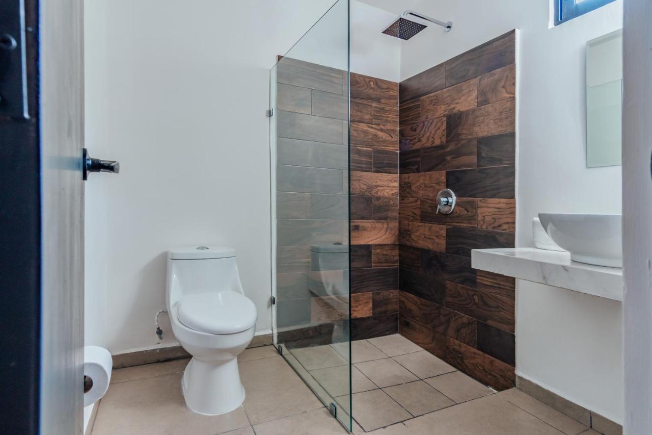 Hotel Mody Mérida Εξωτερικό φωτογραφία